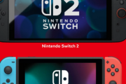 Switch2がSwitch1と比べて大コケする5つの理由