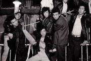 【画像あり】韓国人「日本の1970～80年代のチンピラのヘアスタイルをご覧ください」→「こいつらが毎朝鏡の前で髪をセットするのを想像すると笑える」　韓国の反応