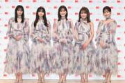 【乃木坂46】紅白「きっかけ」のセンターは遠藤さくらちゃん！！！