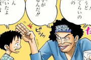 【ONEPIECE -ワンピース】ウソップって四皇幹部の息子なのになんで誰も話題にしないんや？？？？？