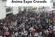 海外「日本かぶれが増え過ぎだろ…」 米国で開催の日本イベントに人が殺到し炎上状態に