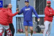 【緊急速報】大谷翔平が嫁と知り合った理由、答え合わせ。。。