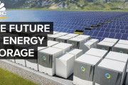 リチウムイオンを超えたエネルギー貯蔵の未来　海外の反応