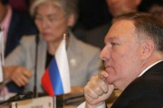 【韓国】ポンペオ米国務長官の10月訪韓も無くなる…食い違う米韓両国