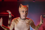 酷評相次ぐ映画『キャッツ』は薬物キメながら見るとすごい体験を味わえる、米高級紙が報じるｗｗｗｗｗｗ