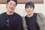 吉田沙保里さん（40）、吉田輝星投手（22）と2ショットｗｗｗｗｗ