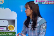 【日向坂46】メンバーも大好き"オーベルジーヌ"がどこでも食べられる！？