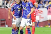 外国人「日本はもっと上だろ」日本代表、6連勝でFIFAランク18位に浮上！海外のファンから不満の声！【海外の反応】