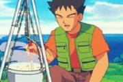 ポケモンのタケシってサトシの飯炊き奴隷になるメリット無くね？
