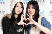 日向坂46・金村美玖「また紅白出たい」小坂菜緒「ドームツアーしたい」