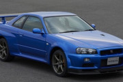 R34とかのスポーツカー乗りたいけど20年前の車が新車のときより高くなってる件wwwwwwwwwww