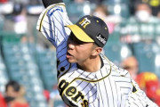 阪神ドラ８石井大智、開幕１軍確定的　「無縁だと思っていた」甲子園で１回三者凡退