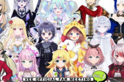ソニー・ミュージックがVTuber番組を制作！地上波で放送決定！！