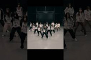 #櫻坂46 8th Single『何歳の頃に戻りたいのか？ -Dance Practice-』Short Ver.#櫻坂46_何歳の頃に戻りたいのか#何歳の頃に戻りたいのか