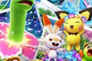 【画像】ゲーフリ「ポケモン貸すから番外編でも作っててよw」　バンナム「はい…」→結果ｗｗｗ