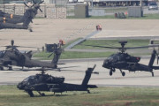 【朝鮮日報社説】 ウクライナの戦場は「ヘリの墓場」と化したのに…韓国軍はヘリ追加配備に4.7兆ウォン使うべきだったのか