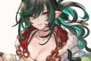 【グラブル】今度の年の瀬はラーメン対決！「年年歳歳 ～年の瀬らぁめん大決戦～」が12/25より開催！