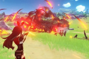 原神やりたいんだがSwitch版は一体いつでるんだよ
