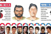 イギリス人「日本は縄文系と弥生系に分けられる、お前らの国に似た存在はいる？」