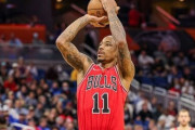 【NBA】デマー・デローザンはCHIでなぜ覚醒した？