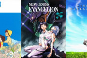 海外「各世代の日本人が選ぶ名作アニメランキングはこんな感じらしい」
