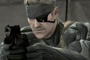 海外版『MGS』初代スネーク声優「メタルギアに復帰したい。もし続編やリメイクがあるなら声をかけてほしい」