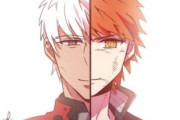 【Fate】外国人「なんで士郎って肌黒くなったんだっけ？」