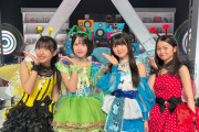 ■ ハロプロ ■ 『Hello! Music Lab。』【第18回】 「ConChu!」昆虫世界の楽しい楽曲についても解説 ■ 「夏のイナズマ」披露 ■