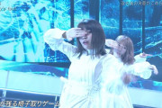 【櫻坂46】小林由依、カメラマンとの接触事故・・・