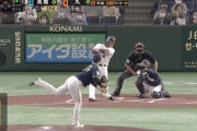 【動画】巨人･丸、先制の３号ソロホームラン！！