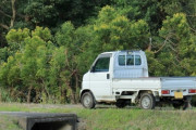 田舎だから軽トラに乗ってるんだが乗用車買った方がいいと思う？