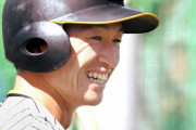 阪神・近本　フルイニング出場や　１２球団唯一継続中「やらないと分からない世界もある」