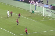 【動画】レアル･マドリー 4-2 鹿島アントラーズの名試合から9年…