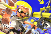 なぜPSはスプラトゥーンをパクらないの！