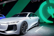 アウディ、2026年以降の新型車をすべてEVに