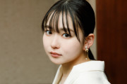 【阪神X楽天】始球式、山田杏奈