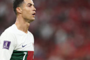 【移籍報道】C・ロナウド、噂のアル・ナスルと7年契約か…2年半の現役後はW杯招致を支援