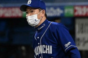 立浪監督、選手交代伝え忘れ（5日ぶり2回目）に対し「完全な伝え忘れ。反省しときます」