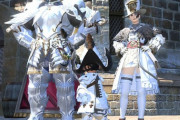 【FF14】1個25万ギル！？レア染料「ピュアホワイト」「ジェットブラック」、高すぎてミラプリ・ハウジング勢が泣く「モグステで買ったほうがお得まである」