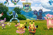 ポケモンGO夏の祭典「GO Fest 2021」1日目感想まとめ　ヘラクロスもついに日本上陸