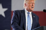 【速報】トランプ大統領「TikTok使用を禁止する」と発表
