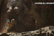 アンリアルエンジン5のPS5技術デモが発表されてから5年が経った訳だが
