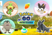 【ポケモンGO】南海電鉄の「パートナーリサーチ」詳細発表【実施期間：9月27日（金）～11月30日（土）】