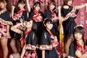 【鋼メンタル】例の地下アイドルさん、今日のライブに仮病を使う事なく参加し記念撮影