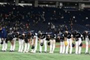 【速報】韓国、WBC敗退ｗ