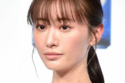 【悲報】女優の松本まりかさん(37)、ぶっ壊れる