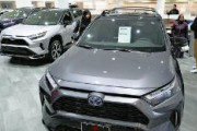 アメリカでEV失速、トヨタのHVがテスラEVを逆転…韓国もHVの生産強化