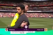 【速報】冨安復活4のアーセナル、CL出場権を争うマンU相手に勝利キターｗｗｗｗ