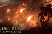 エルデンリング DLC『SHADOW OF THE ERDTREE』ストーリートレーラーが公開！