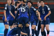 ヤングなでしこ、スペイン撃破！米田決勝ヘッド弾で延長戦の末に1-0勝利しU20女子W杯ベスト４進出